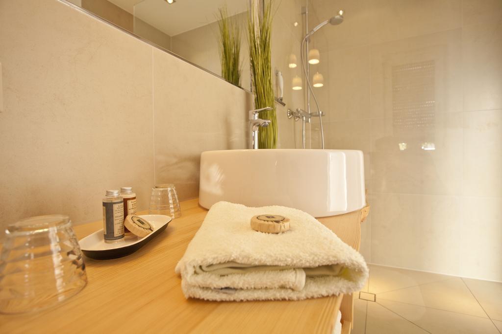 Spreewaldferienhaus Lubben Room photo